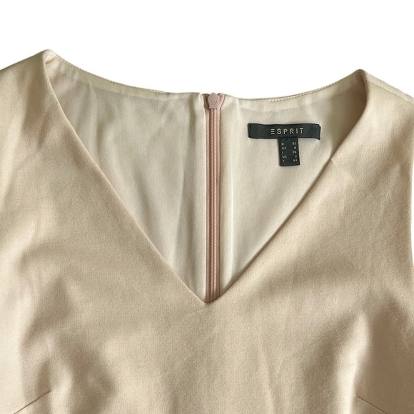 Esprit Floral Summer Dress - Picture 3 of 3